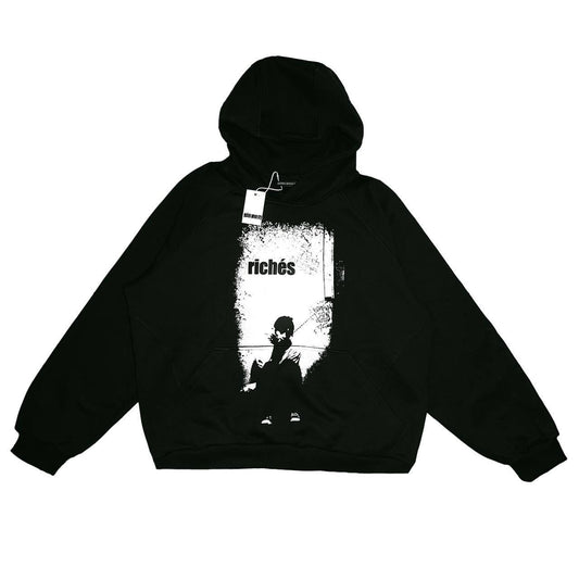 HOODIE "DEPRESSION"